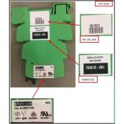 Wholesale HPE Relay 159663