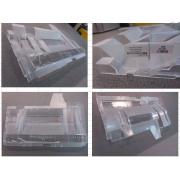 Wholesale HPE SPS-Baffle System