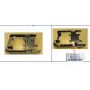 HPE SPS-Baffle Tray XL230k Gen10