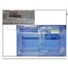 HPE SPS-Baffle. FHT. SY 660 Gen10 computer parts wholesale