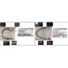 HPE SPS-CA ARBP SFF MiniSAS X4-x4 X 530mm