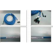 Wholesale HPE SPS-CA Premier Flex MPO To 4xLC 50m