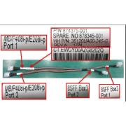 Wholesale HPE SPS-CA. MiniSAS. SFF Box3 Kit