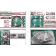 Wholesale HPE SPS-CA. MiniSAS.SFF Box1 Kit