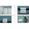 HPE SPS-CA. SAS 12G Riser To BP 670mm wholesale computer parts