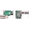 HPE SPS-CA. Slimline 2SFF Slot1/MB 440mm