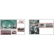 Wholesale HPE SPS-CA. Slimline. 2NVMe
