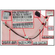 Wholesale HPE SPS-CA.2SFF BP Mini SAS To SATA3.0 430mm
