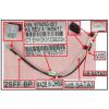 HPE SPS-CA.2SFF BP Mini SAS To SATA3.0 430mm computer parts wholesale