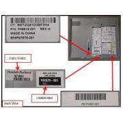 Wholesale HPE SPS-Cover. Top