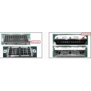 Wholesale HPE SPS-Misc Blanks Kit Front