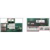 HPE SPS-PCA MLOM Gen3 2p 10GbE BT C620