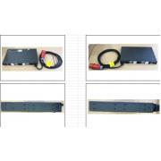 Wholesale HPE SPS-PDU 11kVA 230V 3P 6out INTL Mtd 1U