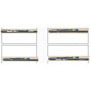Wholesale HPE SPS-PDU 7.3kVA 230V 24out INTL M/S Fl