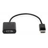 HPI Adapter Display Port To DVI SL