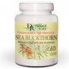 Omega 7 Sea Buckthorn Oil Softgel Capsules wholesale