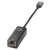 HPI USB-C To RJ45 Adapter