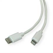 Wholesale ROLINE USB Type C To 8pin Charge&Sync Cable