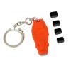 Lindy 40457 Key Tag Red 1 Pc(s)