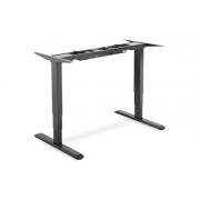 Wholesale Digitus Electric Height Adjust. Desk Frame. Black