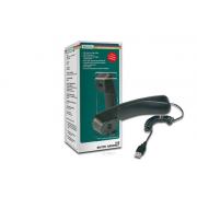 Wholesale SKYPE USB Telephone Handset USB A Male. Cable Leng