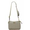 Repeat Pattern Crossbody With Coin Purse travel wholesale