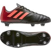 Wholesale Original Adidas EF3393 All Blacks SG Junior Boots