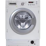 Wholesale CDA 8kg 1400rpm Integrated Washing Machine