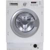 CDA 8kg 1400rpm Integrated Washing Machine wholesale appliances