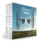 Wholesale Parrot White Rolling Spider Mini Flying Drone Quadcopter