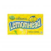 Wholesale Lemonhead Original 23g (24 Boxes)
