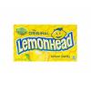 Lemonhead Original 23g (24 Boxes) wholesale confectionery