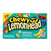 Wholesale Lemonhead Tropical 23g (24 Boxes)