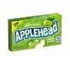 Applehead 23g (24 Boxes) wholesale confectionery
