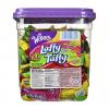 Laffy Taffy Assorted Minis 145 Pieces Tub **EXP MAY 22**