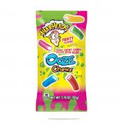 Wholesale Warheads 1.76oz / 50g Ooze Chewz (10 Pieces)