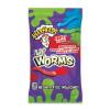Warheads Lil Worms Sachet (12 X 40g)