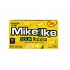 Mike & Ike - Sour Lemon - 0.78oz (22g) 24 Boxes