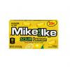 Mike & Ike - Sour Lemon - 0.78oz (22g) 24 Boxes