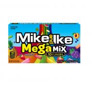 Wholesale Mike And Ike Mega Mix (12 X 141g)