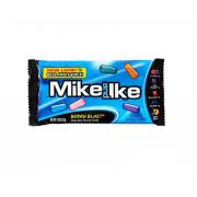 Wholesale Mike And Ike Berry Blast  51g (Box Of 24)