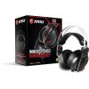 MSI Immerse GH60 Hi-Res Stereo Over Ear Gaming Headsets