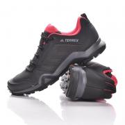 Wholesale Adidas BC0977 Terrex Eastrail Goretex Womens Black Hiking Shoes Trainers