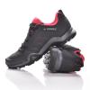 Adidas BC0977 Terrex Eastrail Goretex Womens Black Hiking Shoes Trainers