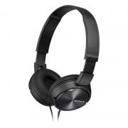 Wholesale Sony MDR-ZX310 Overhead Black Headphones