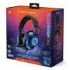 JBL Quantum One Gaming Wired Headset In Black