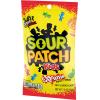 Sour Patch Kids Extreme (12 X 204g)