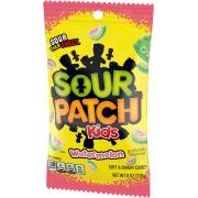 Wholesale Sour Patch Kids Watermelon 8oz / 226g (12 Pieces)