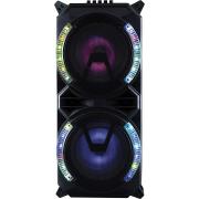 Wholesale Daewoo AVS1354 60w Bluetooth Speaker - Black