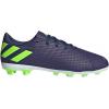 Originals Adidas EF1816 Nemeziz 19.4 Messi Flexible Ground Junior Boots